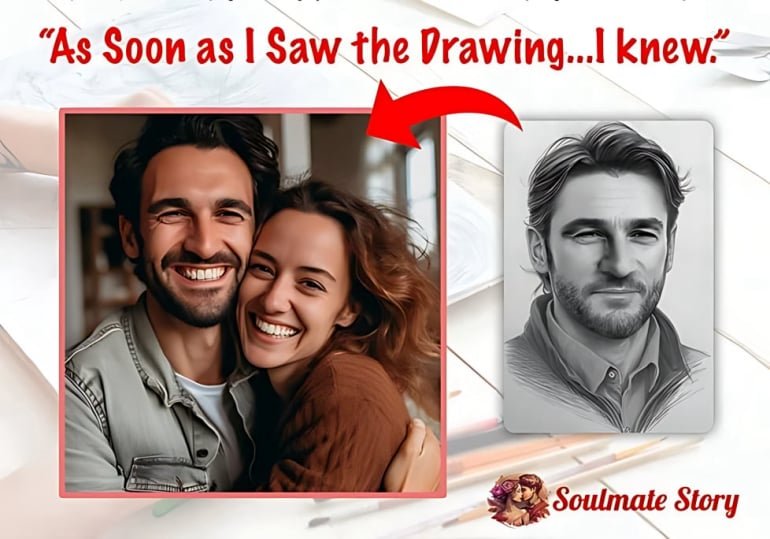 Soulmate Story